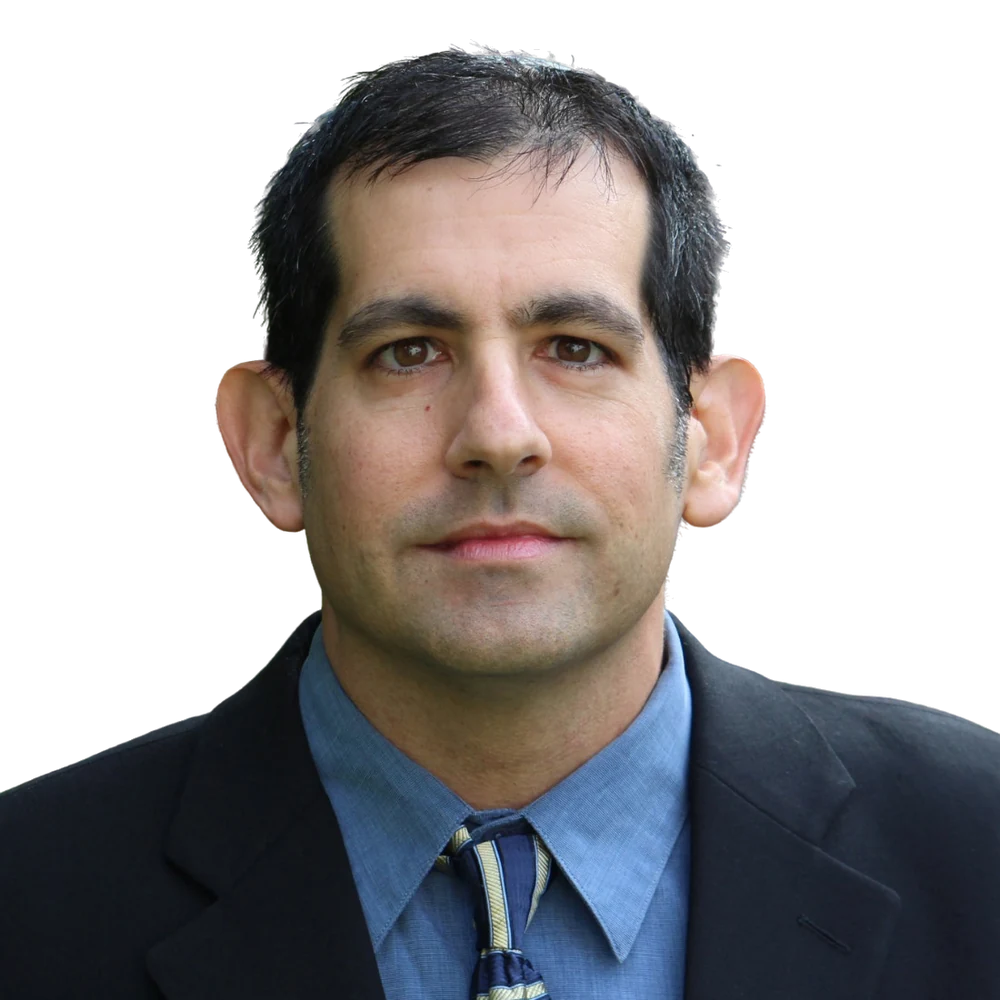 David Eisen, Adv. & Notary